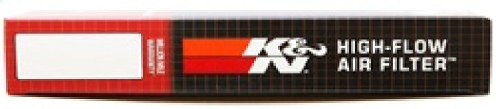 K&N Replacement Panel Air Filter for 2015 Chevrolet Colorado 2.5L