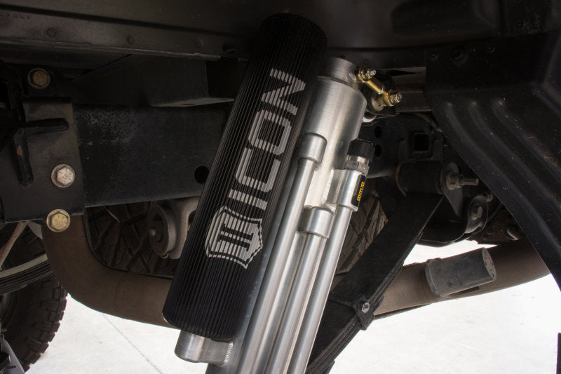 ICON 2017+ Ford Raptor Rear 3.0 Series Shocks PB - Pair