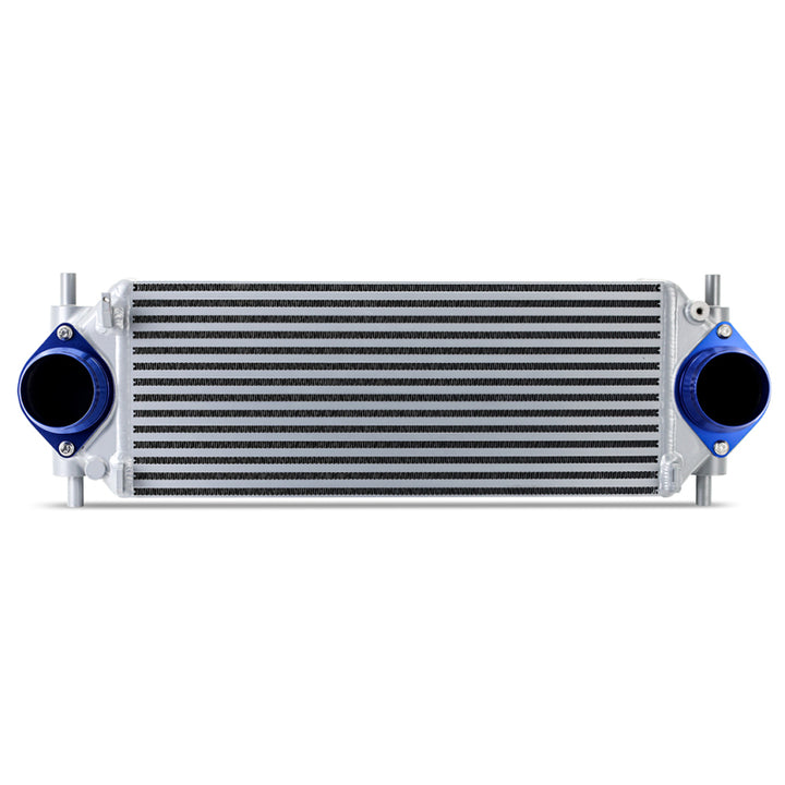 Mishimoto 2021+ Ford Bronco Intercooler Kit - Silver