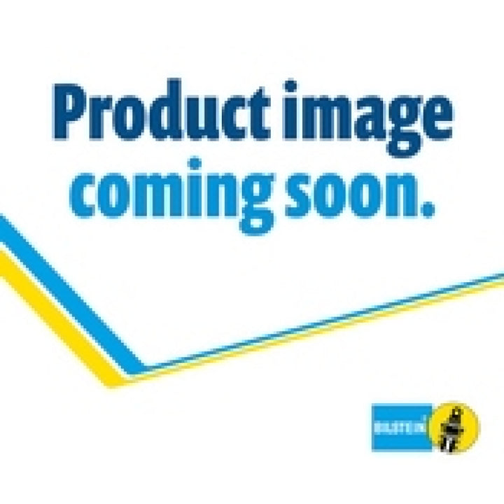 Bilstein B6 14-18 Subaru Forester Rear Monotube Shock Absorber