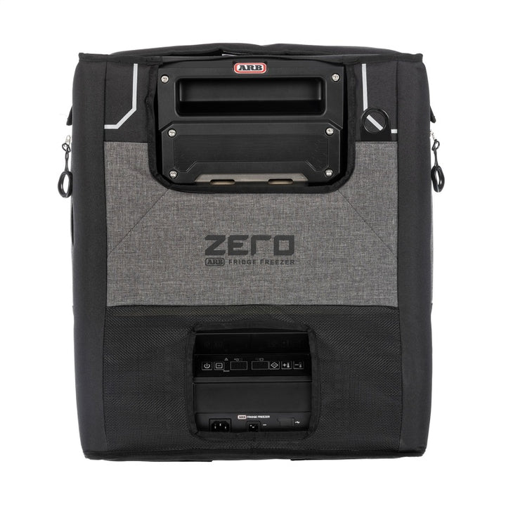 ARB Zero Fridge Transit Bag- For Use with 73Q Dual Zone Fridge Freezer