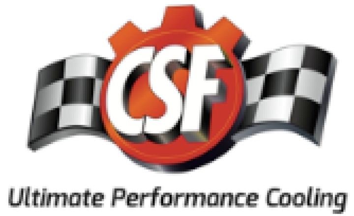 CSF 06-12 Mazda Miata Radiator