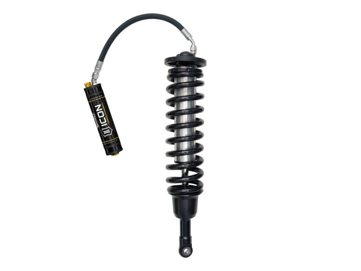 ICON 10-14 Ford Raptor Front 3.0 Series Shocks VS RR CDCV Coilover Kit - Driver Side