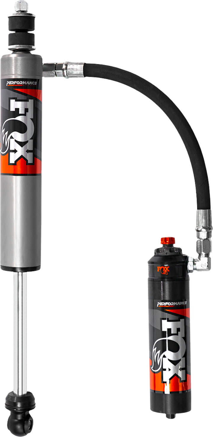 FOX 03-24 Toyota 4Runner / 07-14 FJ Cruiser Performance Elite 2.5 Series Shock Rear 0-1.5in Lift