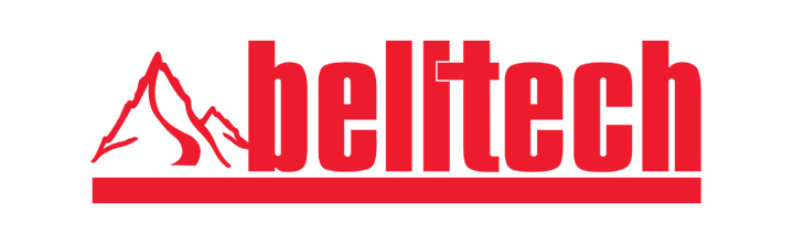Belltech 16-18 Chevrolet Silverado / GMC Sierra 1500 4WD 4in Suspension Lift Kit w/ Shocks