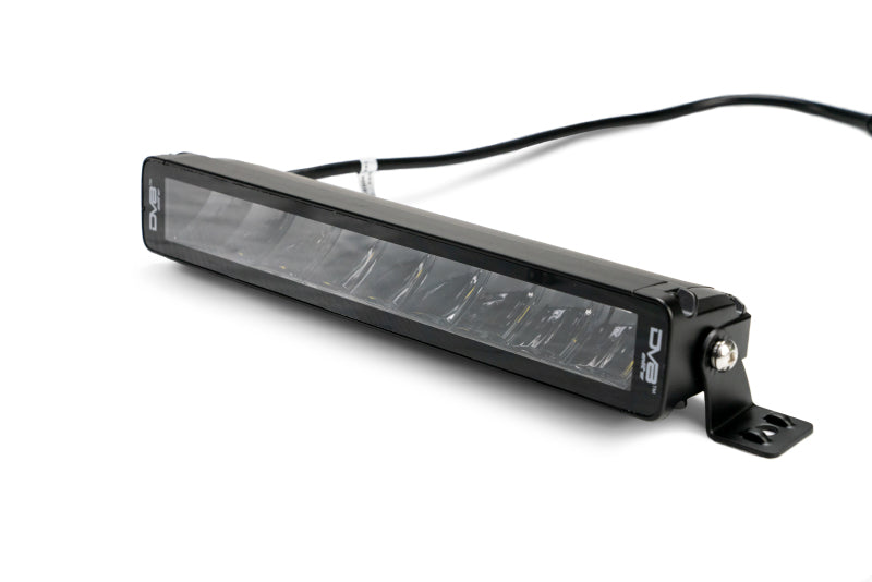 DV8 Offroad Elite Series 13in Light Bar 45W Flood/Spot LED