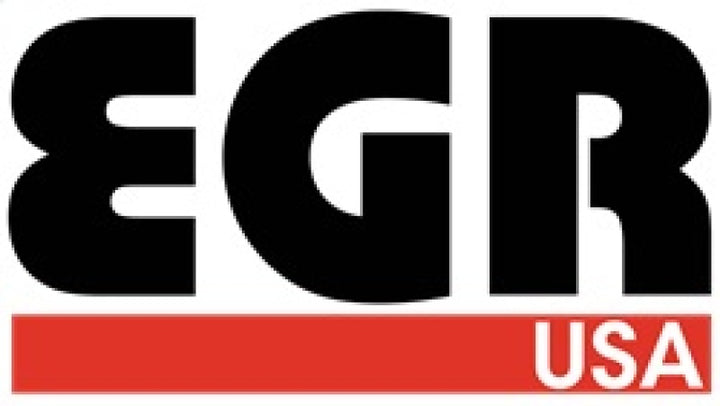 EGR 10+ Dodge Ram HD Reg/Crew/Mega Cabs Rear Cab Truck Spoilers (982859)