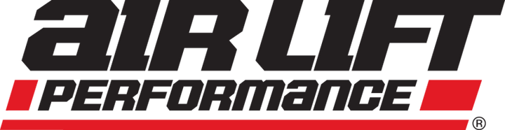 Air Lift Performance Rear Kit for 18-19 Honda Accord