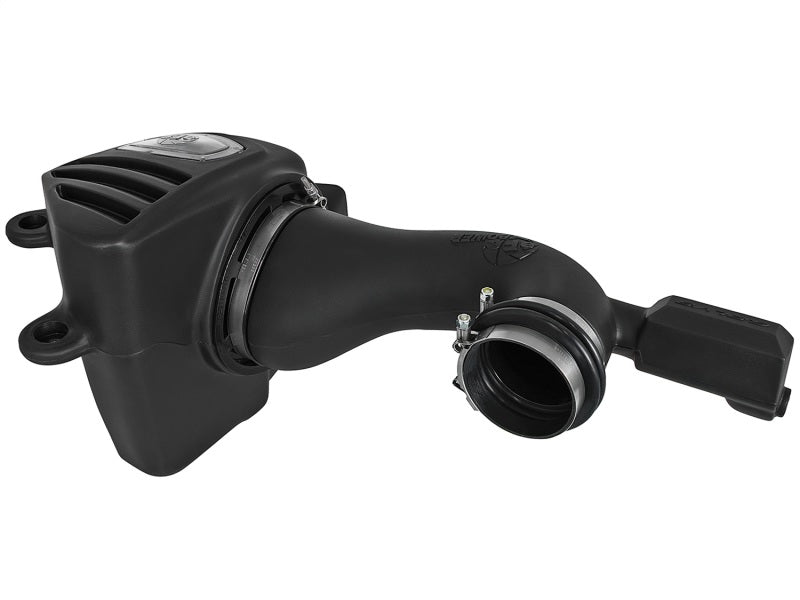 aFe Power 13-15 Chevrolet Camaro SS V8-6.2L Pro DRY S Cold Air Intake System