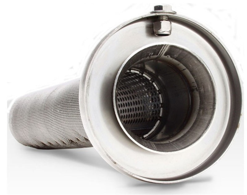 Skunk2 Universal Exhaust Silencer