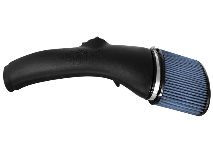 aFe Magnum FORCE Stage-2 Pro 5R Cold Air Intake System 11-13 BMW 335i/xi (E9x) L6 3.0L (t) N55