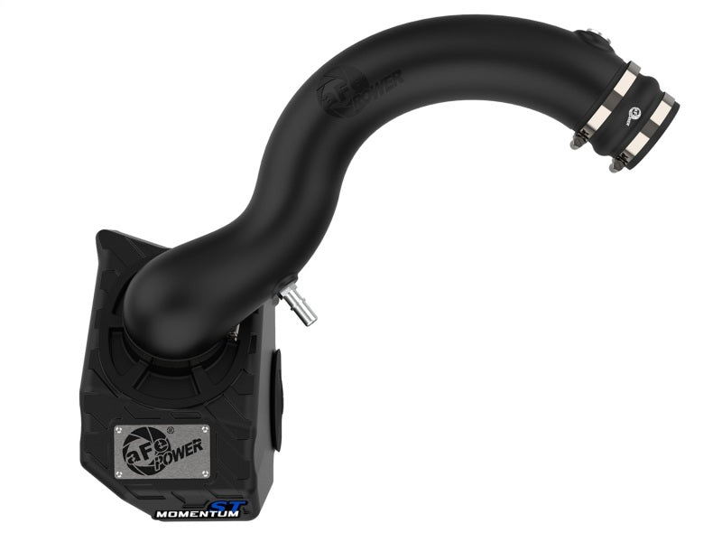 aFe Momentum ST Pro 5R Cold Air Intake System 14-18 Jeep Cherokee (KL) V6 3.2L