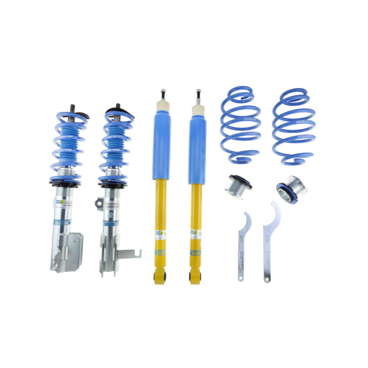 Bilstein B14 Series 11-13 Chevy Cruze L4 1.4L/1.8L Front and Rear Suspension Kit *SPECIAL ORDER*