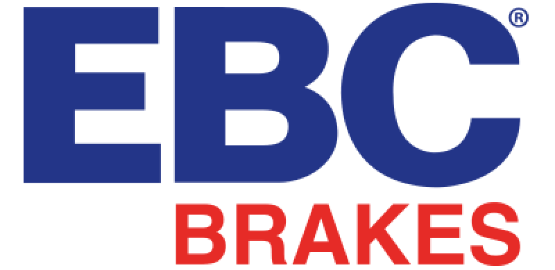 EBC 12+ Subaru BRZ 2.0 (solid rear rotors) Yellowstuff Rear Brake Pads