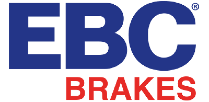 EBC Brakes Yellowstuff Performance Brake Pads