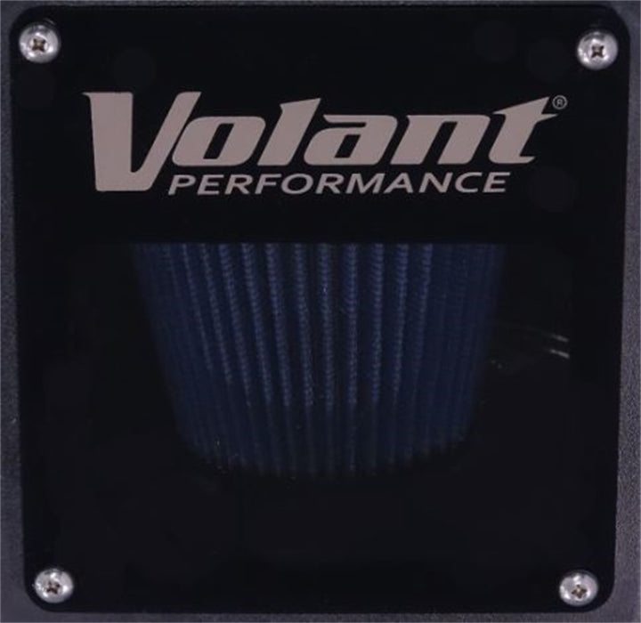 Volant 13-13 Dodge Ram 1500 5.7 V8 Pro5 Closed Box Air Intake System