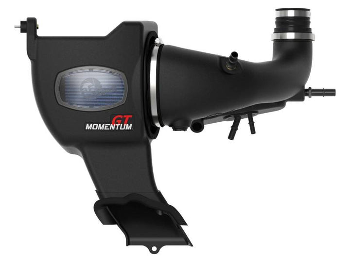 aFe POWER Momentum HD Cold Air Intake System w/ Pro 5R Media 2021+ Ford Bronco 2.3L (t)