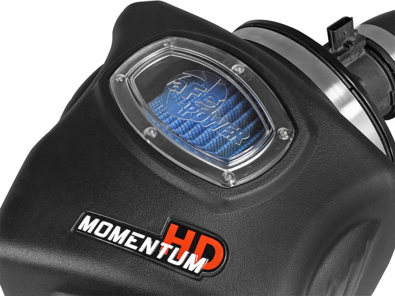 aFe Momentum HD AIS PRO 5R Intake 2014 RAM 1500 EcoDiesel V6-3.0L (td)