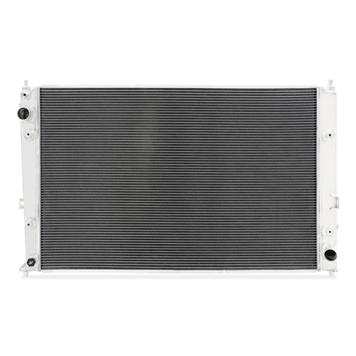 Mishimoto 2016+ Honda Civic 1.5T (Incl. SI) Aluminum Performance Radiator