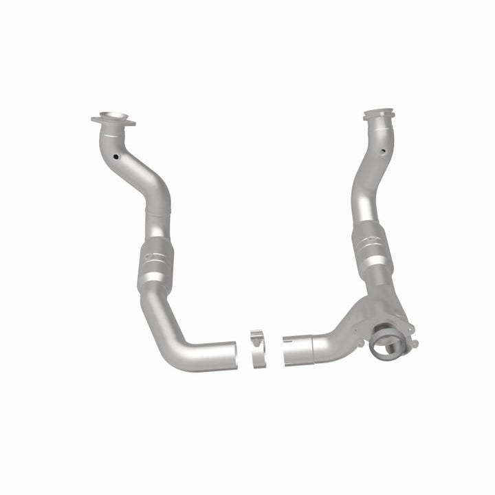 MagnaFlow Conv Direct Fit 11-14 Ford F-250 Super Duty / 350 Super Duty V8 6.2L