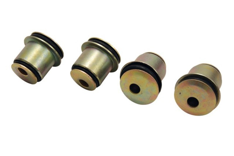 Belltech ALIGNMENT KIT 99-08 GM 2-DEGREE BUSHINGS