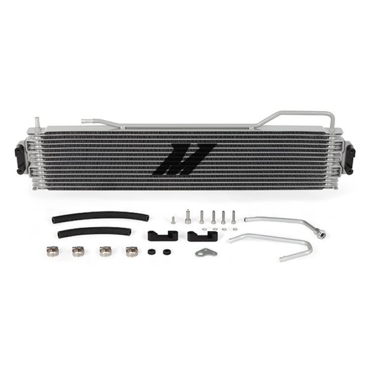 Mishimoto 2014+ Chevy Silverado 1500 V8 Transmission Cooler