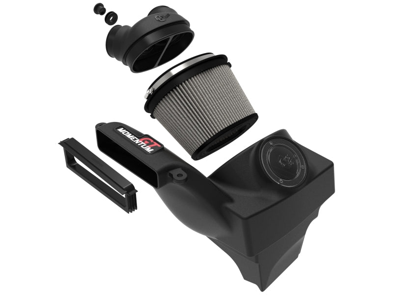 aFe 19-23 Ford Edge ST EcoBoost V6-2.7L (tt) Momentum GT Cold Air Intake System w/ Pro DRY S Filter