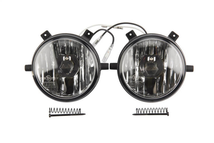 ARB Fog Light Kit Suit