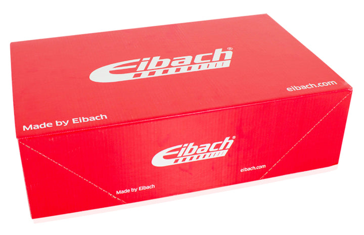 Eibach Pro-Kit for 05-09 Chevy Cobalt & Cobalt SS / 06-08 Chevy HHR / 07-08 Pontiac G5 2 door (Inc.