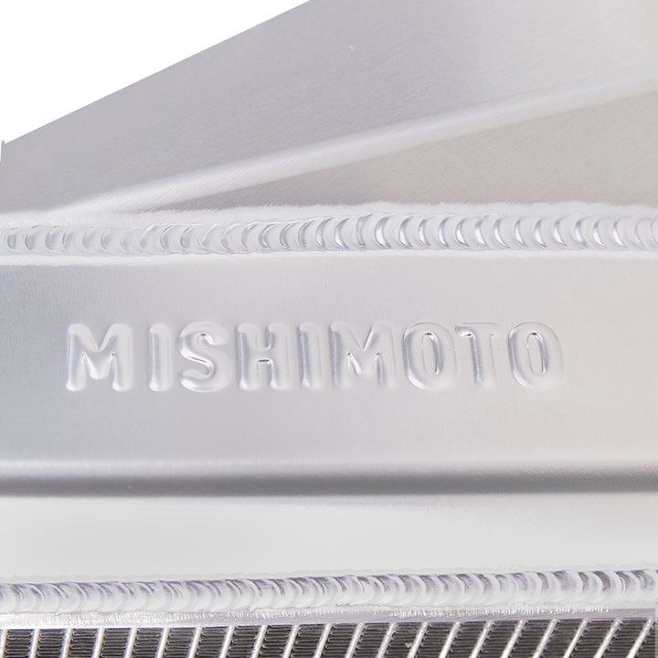 Mishimoto 11-16 Ford 6.7L Powerstroke Aluminum Primary Radiator