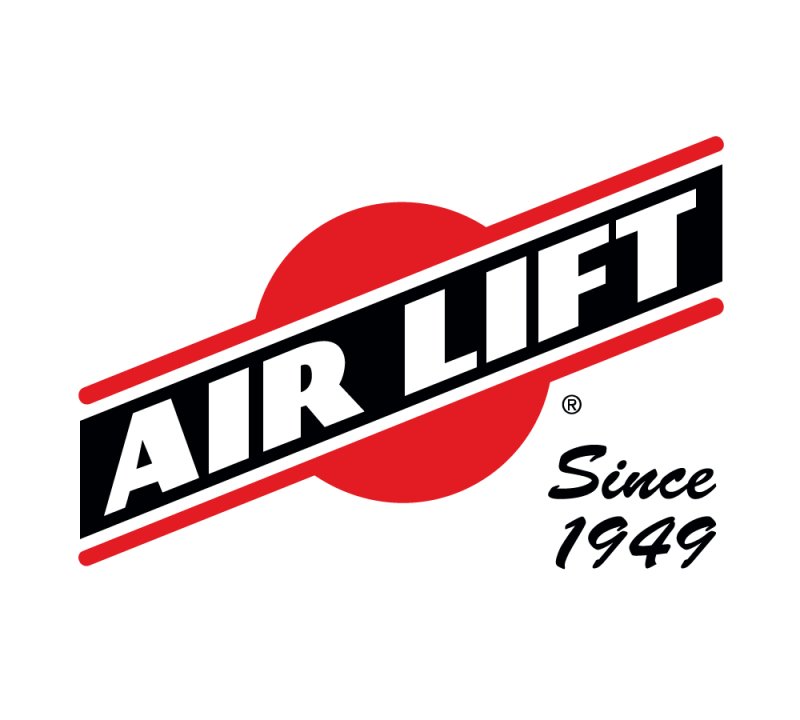 Air Lift LoadLifter 7500XL Ultimate Spring Kit for 2020+ Chevrolet Silverado 2500/3500