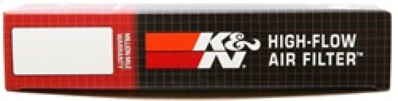 K&N Replacement Panel Air Filter for 14-15 Cadillac CTS V-Sport 3.6L V6
