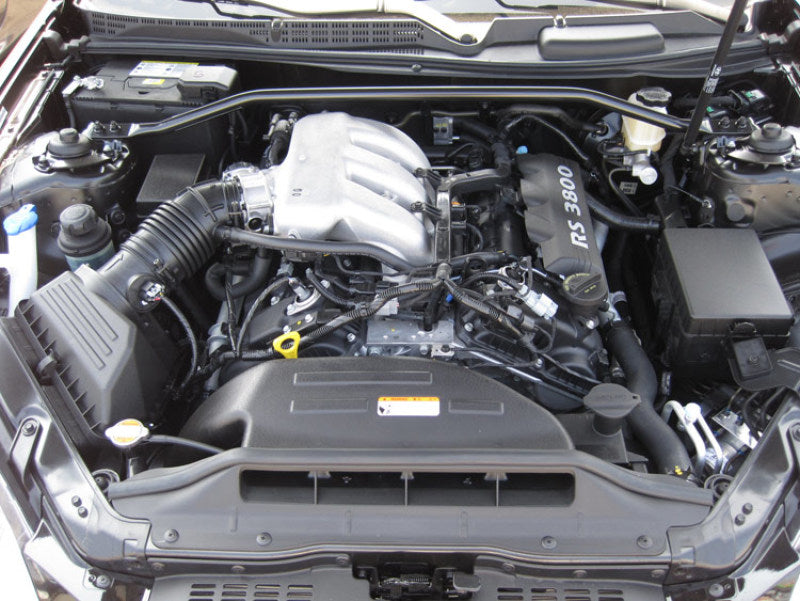 K&N Hyundai Genesis Coupe 2.0T/3.8 Drop In Air Filter