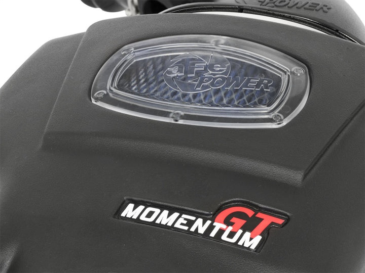 aFe Momentum GT Intakes P5R AIS Nissan Patrol (Y61) 01-16 I6-4.8L