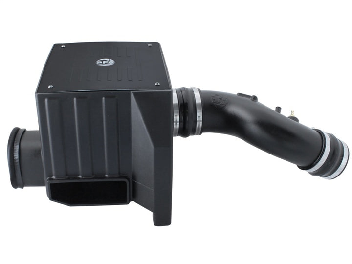 aFe MagnumFORCE Air Intake System Stage-2 Si Pro DRY S Toyota Tundra 07-14 V8 5.7L