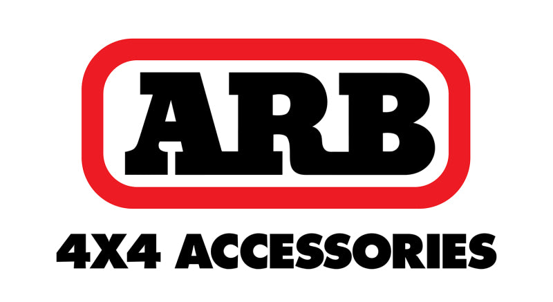 ARB Winch Ext Strap 17600