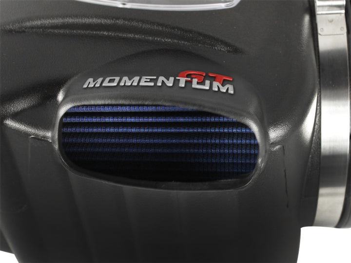 aFe Momentum GT PRO 5R Stage-2 SI Intake System 14-17 GM Silverado/Sierra 1500 5.3L/6.2L
