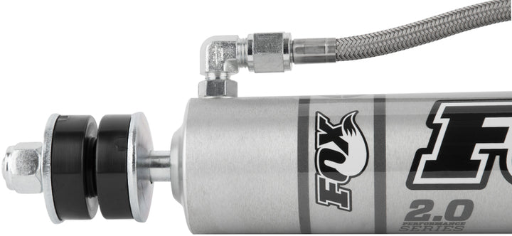 Fox 14+ Dodge 2500 2.0 Performance Series 10.1in. Smooth Body R/R Front Shock / 4-5in Lift