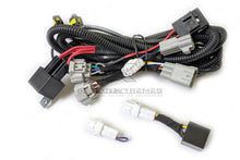 2018-2024 XV70 8th GEN TOYOTA CAMRY AUTO ON-OFF FOG LIGHT RELAY HARNESS