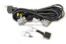 2018-2024 XV70 8th GEN TOYOTA CAMRY AUTO ON-OFF FOG LIGHT RELAY HARNESS